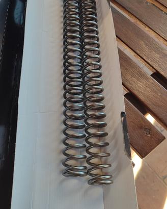 Molle Öhlins originali Ducati Multistrada 1200