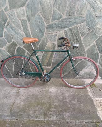 bicicletta ruote da 28