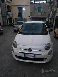 fiat 500 hibrid 2023