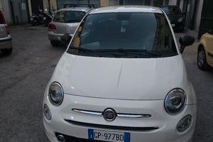 fiat 500 hibrid 2023