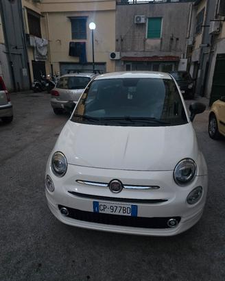 fiat 500 hibrid 2023