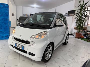 Smart ForTwo 1000 62 kW coupé pulse plus