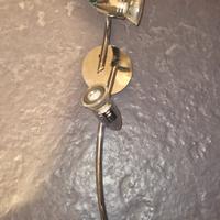 Lampada da soffitto con faretti