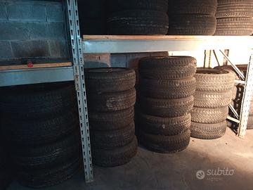 gomme great Wall steed
