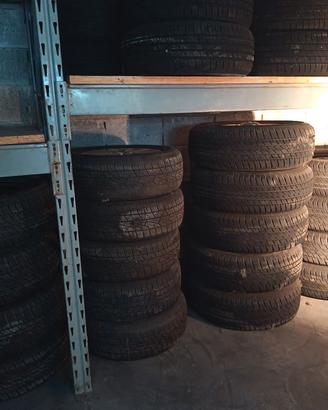 gomme great Wall steed