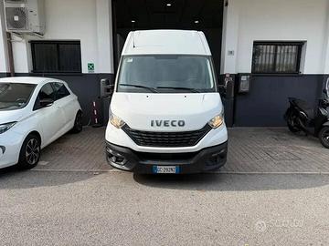 Iveco Daily 33S12V 2.3