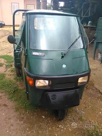 piaggio ape elestart usato con documenti originali