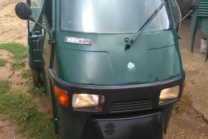 piaggio ape elestart usato con documenti originali