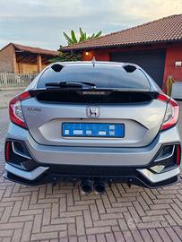 Honda Civic 1.0 T Executive My20