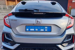 Honda Civic 1.0 T Executive My20