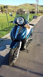 Piaggio Beverly 300 i.e. - 2010