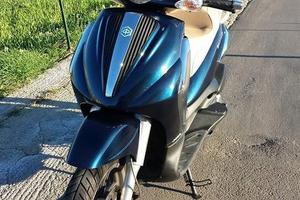 Piaggio Beverly 300 i.e. - 2010
