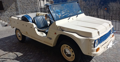 Citroen Mehari