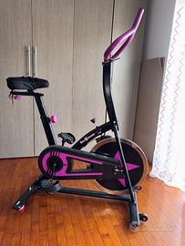 Cyclette 