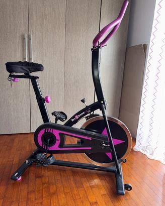 Cyclette 