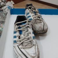Scarpe da Calcio Adidas 11Pro 13 tacchetti nr 41,5