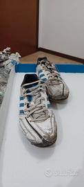 Scarpe da Calcio Adidas 11Pro 13 tacchetti nr 41,5