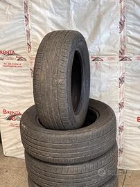 4 GOMME USATE ESTIVO 2156016 - CP62321402