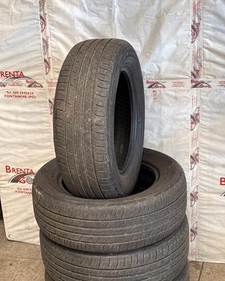 4 GOMME USATE ESTIVO 2156016 - CP62321402