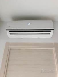 Condizionatore Beko smart