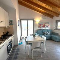 Divano-letto tre posti