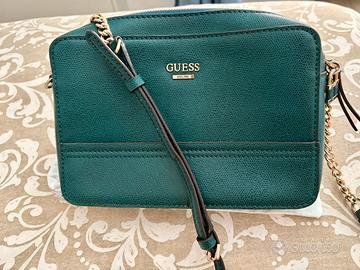 Borsa tracolla Guess