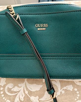 Borsa tracolla Guess