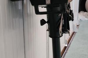 Motore selva 2t 6cv