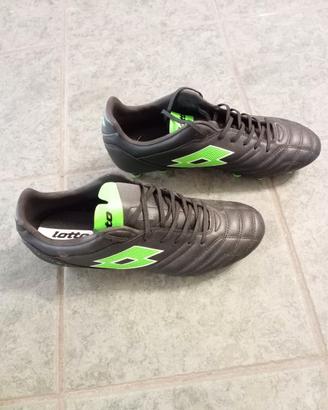 Scarpe calcio Lotto