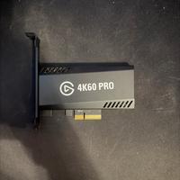 Elgato 4k PRO
