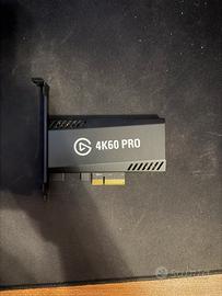 Elgato 4k PRO