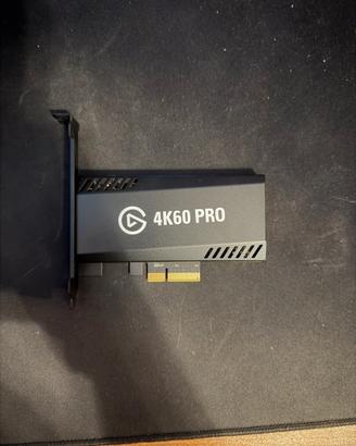 Elgato 4k PRO