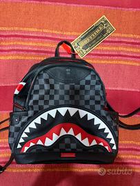 zaino sprayground limited edition