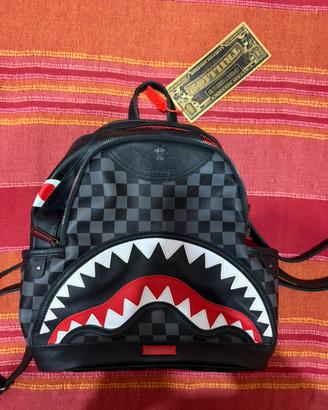 zaino sprayground limited edition