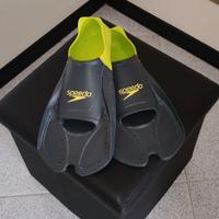 Pinne Speedo Biofuse