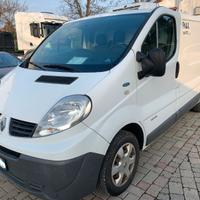 Renault Trafic 2.0 Frigo Con Motore Nuovo