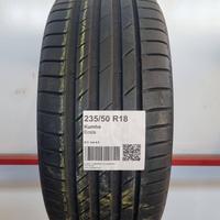 Gomme Usate Kumho 235 50 18 Guarda Catalogo