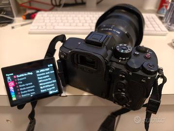 Sony a7rv