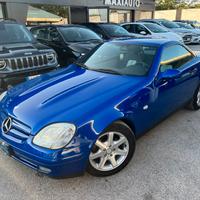 Mercedes-benz SLK 200 Kompressor Evo