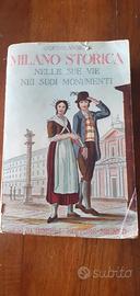 Milano storica