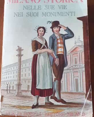 Milano storica