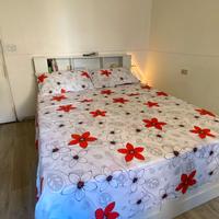 Lenzuolo Hand Made 😊