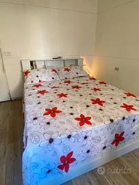 Lenzuolo Hand Made 😊