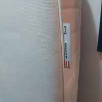 materasso matrimoniale IKEA modello MATRAND 