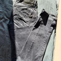 Pantalone L’Air de Rien neri