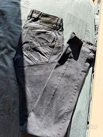 Pantalone L’Air de Rien neri