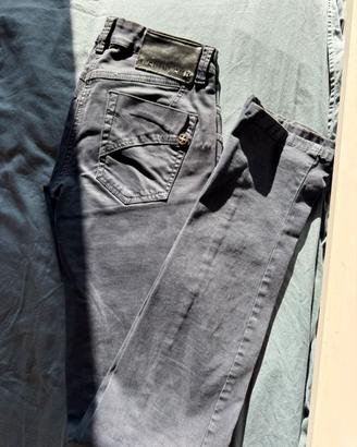 Pantalone L’Air de Rien neri