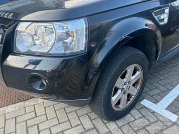 Land Rover Freelander 2.2 TD4 S.W. Sport Limited E