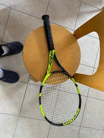 Tennis Racchetta Babolat Aeropro Drive 100