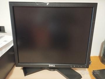 Monitor 17" Dell